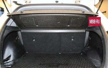 Hyundai Creta I рестайлинг, 2021 год, 1 780 000 рублей, 7 фотография