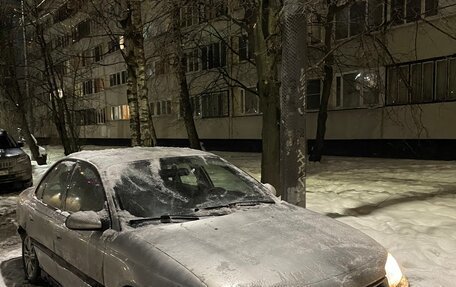 Opel Omega B, 1997 год, 149 999 рублей, 1 фотография