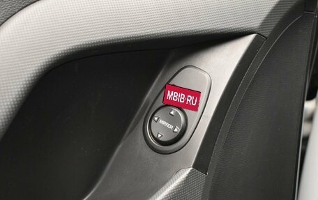 Hyundai Creta I рестайлинг, 2021 год, 1 780 000 рублей, 15 фотография