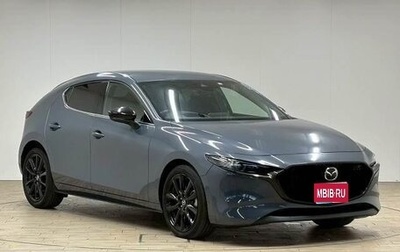 Mazda 3, 2022 год, 1 200 000 рублей, 1 фотография