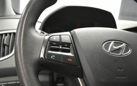 Hyundai Creta I рестайлинг, 2021 год, 1 780 000 рублей, 16 фотография