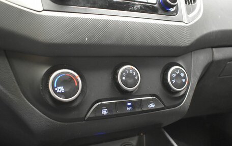 Hyundai Creta I рестайлинг, 2021 год, 1 780 000 рублей, 18 фотография