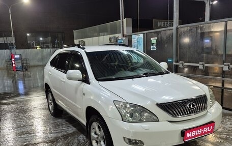Lexus RX II рестайлинг, 2006 год, 1 300 000 рублей, 1 фотография
