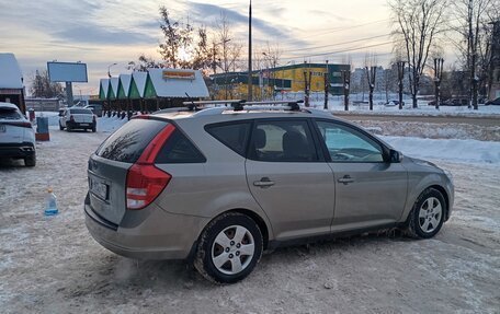 KIA cee'd I рестайлинг, 2011 год, 630 000 рублей, 4 фотография