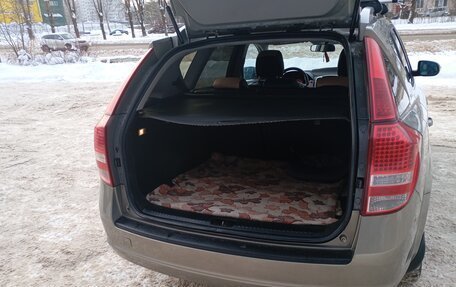 KIA cee'd I рестайлинг, 2011 год, 630 000 рублей, 5 фотография