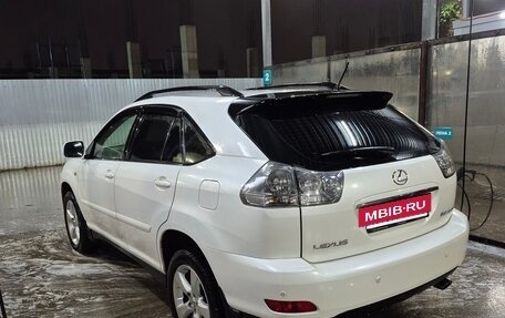 Lexus RX II рестайлинг, 2006 год, 1 300 000 рублей, 4 фотография