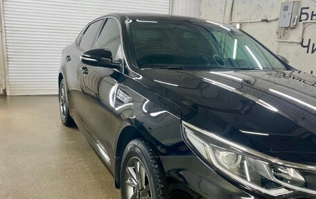 KIA Optima IV, 2019 год, 2 150 000 рублей, 5 фотография