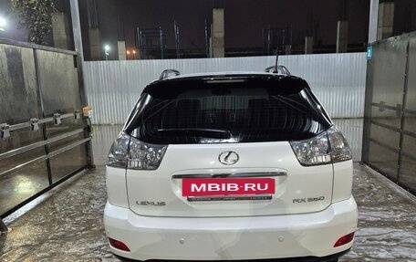 Lexus RX II рестайлинг, 2006 год, 1 300 000 рублей, 5 фотография