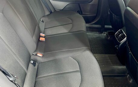 KIA Optima IV, 2019 год, 2 150 000 рублей, 11 фотография