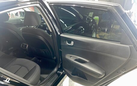 KIA Optima IV, 2019 год, 2 150 000 рублей, 12 фотография