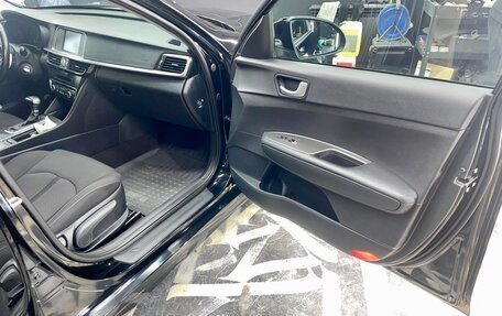 KIA Optima IV, 2019 год, 2 150 000 рублей, 13 фотография