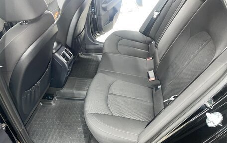 KIA Optima IV, 2019 год, 2 150 000 рублей, 17 фотография