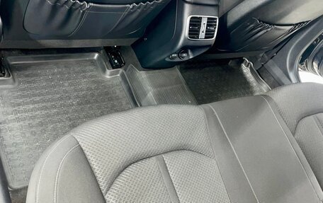 KIA Optima IV, 2019 год, 2 150 000 рублей, 18 фотография