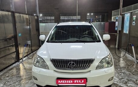 Lexus RX II рестайлинг, 2006 год, 1 300 000 рублей, 2 фотография