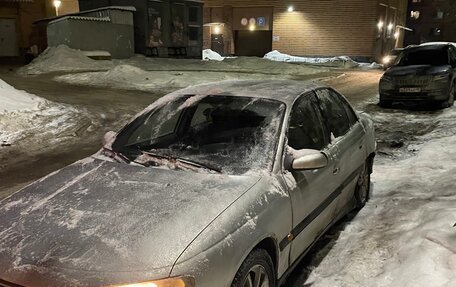 Opel Omega B, 1997 год, 149 999 рублей, 3 фотография