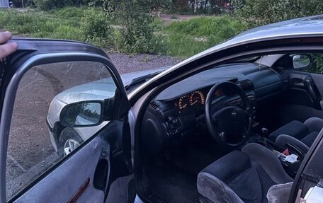 Opel Omega B, 1997 год, 149 999 рублей, 7 фотография