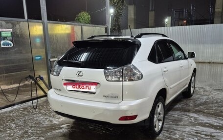 Lexus RX II рестайлинг, 2006 год, 1 300 000 рублей, 6 фотография