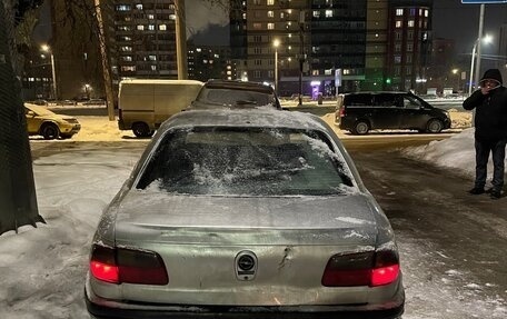 Opel Omega B, 1997 год, 149 999 рублей, 5 фотография