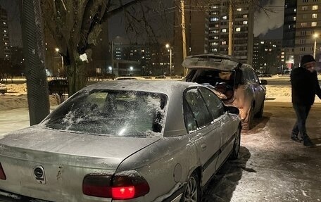 Opel Omega B, 1997 год, 149 999 рублей, 6 фотография