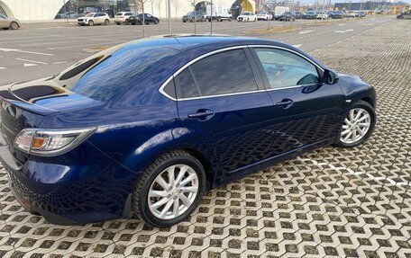 Mazda 6, 2010 год, 1 200 000 рублей, 3 фотография