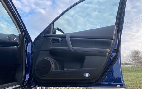 Mazda 6, 2010 год, 1 200 000 рублей, 8 фотография