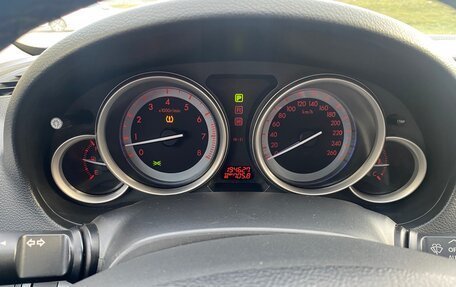 Mazda 6, 2010 год, 1 200 000 рублей, 13 фотография