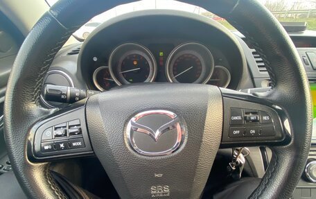 Mazda 6, 2010 год, 1 200 000 рублей, 14 фотография