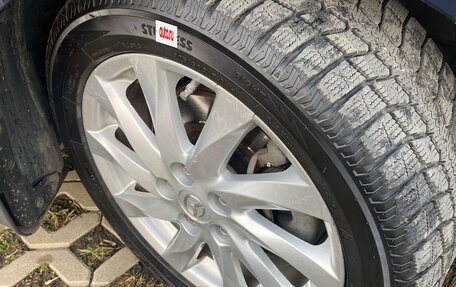 Mazda 6, 2010 год, 1 200 000 рублей, 19 фотография