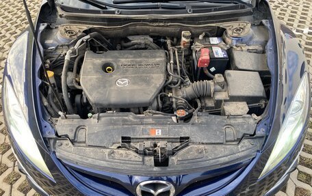 Mazda 6, 2010 год, 1 200 000 рублей, 20 фотография