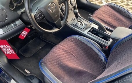 Mazda 6, 2010 год, 1 200 000 рублей, 9 фотография