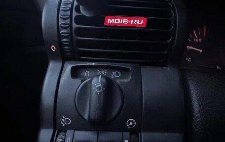 Opel Omega B, 1997 год, 149 999 рублей, 29 фотография