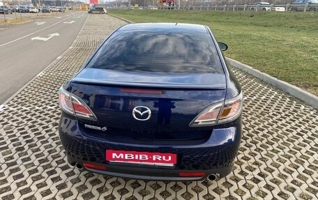 Mazda 6, 2010 год, 1 200 000 рублей, 4 фотография