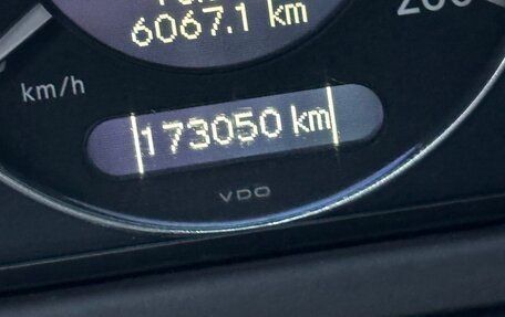 Mercedes-Benz CLK-Класс, 2002 год, 1 050 000 рублей, 11 фотография