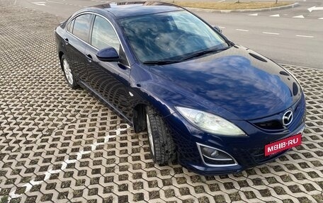 Mazda 6, 2010 год, 1 200 000 рублей, 2 фотография