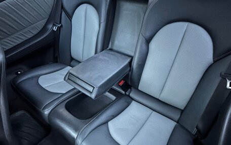 Mercedes-Benz CLK-Класс, 2002 год, 1 050 000 рублей, 12 фотография