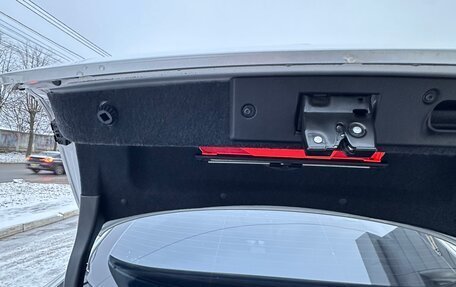 Mercedes-Benz CLK-Класс, 2002 год, 1 050 000 рублей, 15 фотография