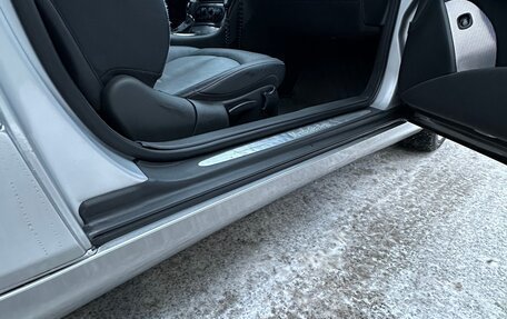 Mercedes-Benz CLK-Класс, 2002 год, 1 050 000 рублей, 14 фотография