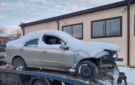 Nissan Almera Classic, 2006 год, 120 000 рублей, 3 фотография