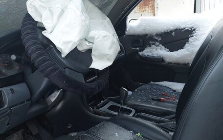 Nissan Almera Classic, 2006 год, 120 000 рублей, 7 фотография