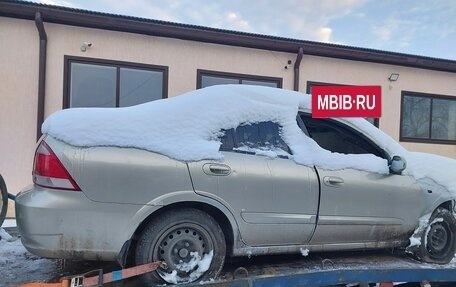 Nissan Almera Classic, 2006 год, 120 000 рублей, 2 фотография