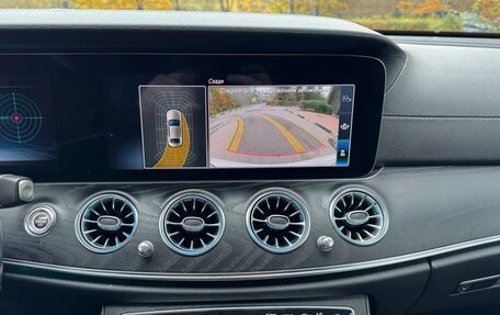 Mercedes-Benz E-Класс, 2019 год, 4 000 000 рублей, 11 фотография