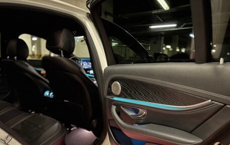 Mercedes-Benz E-Класс, 2019 год, 4 000 000 рублей, 17 фотография