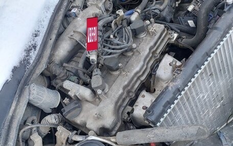 Nissan Almera Classic, 2006 год, 120 000 рублей, 8 фотография