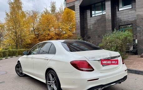 Mercedes-Benz E-Класс, 2019 год, 4 000 000 рублей, 6 фотография