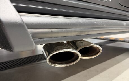 Mercedes-Benz G-Класс AMG, 2020 год, 17 000 000 рублей, 8 фотография