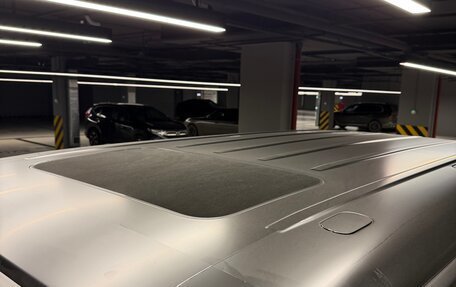 Mercedes-Benz G-Класс AMG, 2020 год, 17 000 000 рублей, 7 фотография