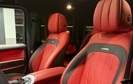 Mercedes-Benz G-Класс AMG, 2020 год, 17 000 000 рублей, 11 фотография