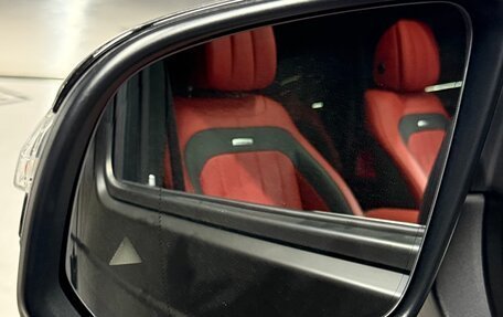 Mercedes-Benz G-Класс AMG, 2020 год, 17 000 000 рублей, 13 фотография