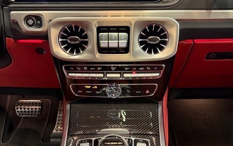 Mercedes-Benz G-Класс AMG, 2020 год, 17 000 000 рублей, 18 фотография