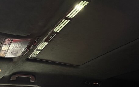 Mercedes-Benz G-Класс AMG, 2020 год, 17 000 000 рублей, 19 фотография